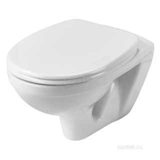 Santek Пэк Бореаль 1.WH30.2.464 комплект инсталляции с унитазом